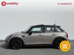 Grijs Gebruikt 2022 Mini Cooper Classic Hatchback | € 24.895 (Duur)