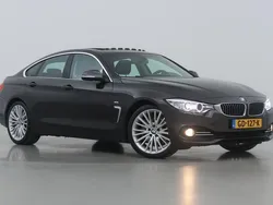 Bruin Gebruikt 2015 BMW 435 Executive Coupé | € 22.700 (Eerlijke prijs)