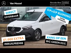 Mercedes Citan 112
