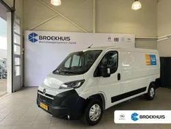 Wit Gebruikt 2024 Opel Movano S Van | € 21.840 (Super prijs)