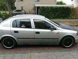 Grijs Gebruikt 1998 Opel Astra Sport Hatchback | € 750 (Goede deal)