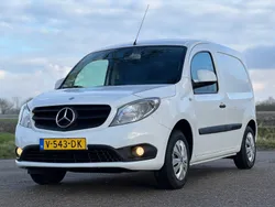 Bestelauto Gebruikt 2017 Mercedes Citan 109 Ambition Van | € 9.980 (Iets duurder)