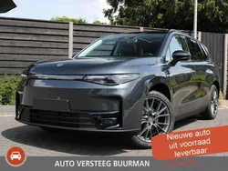 Grijs Nieuw 2025 Leapmotor C10 SUV | € 38.629 (Eerlijke prijs)