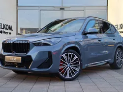Grijs Nieuw 2025 BMW X1 Executive SUV | € 69.557 (Iets duurder)