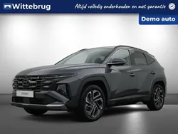 Grijs Gebruikt 2024 Hyundai Tucson Comfort SUV | € 40.925 (Eerlijke prijs)