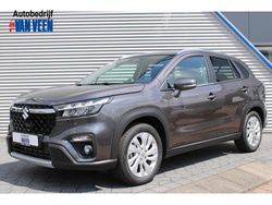 Grijs Gebruikt 2025 Suzuki SX4 S-Cross SUV | € 34.690 (Duur)