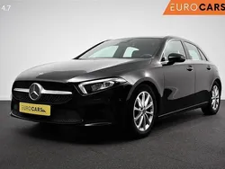 Zwart Gebruikt 2020 Mercedes A200 Progressive Hatchback | € 23.240 (Super prijs)