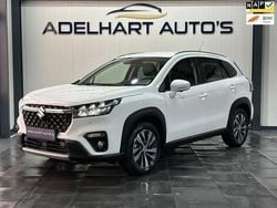 Wit Gebruikt 2024 Suzuki SX4 S-Cross Style SUV | € 22.750 (Super prijs)