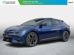 Blauw Gebruikt 2023 Kia EV6 3 SUV | € 59.990