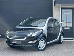 Grijs Gebruikt 2005 Smart ForFour Hatchback | € 1.995 (Eerlijke prijs)