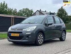 Grijs Gebruikt 2013 Citroën C3 Tendance Hatchback | € 5.450 (Iets duurder)