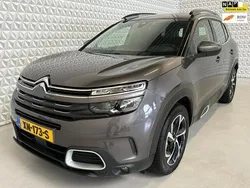 Grijs Gebruikt 2019 Citroën C5 Aircross Business Class SUV | € 19.999 (Eerlijke prijs)