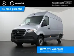 Overige Nieuw 2024 Mercedes Sprinter Van | € 51.850