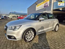 Hatchback Gebruikt 2012 Audi A1 Sportback Comfort Hatchback | € 8.950 (Eerlijke prijs)