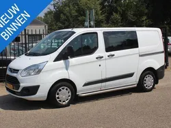 Overige Gebruikt 2016 Ford Transit Custom Trend Van | € 11.950 (Eerlijke prijs)