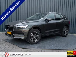 Grijs Gebruikt 2020 Volvo XC60 Momentum SUV | € 38.945 (Goede deal)