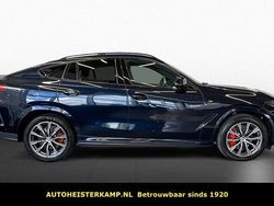 Zwart Gebruikt 2024 BMW X6 M Sport SUV | € 117.950