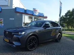 Grijs Gebruikt 2022 Mazda CX-60 Homura-Line SUV | € 45.545 (Eerlijke prijs)
