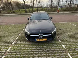 Zwart Gebruikt 2019 Mercedes A220 Premium Plus Stationwagen | € 24.000 (Super prijs)