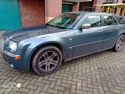 Grijs Gebruikt 2005 Chrysler 300C Hatchback | € 2.150 (Eerlijke prijs)