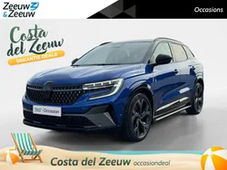Bleu iron (donker blauw) Gebruikt 2022 Renault Austral Iconic Esprit Alpine SUV | € 35.435 (Eerlijke prijs)