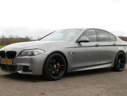 BMW 528