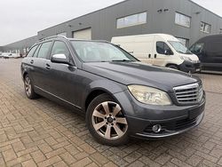 Overige Gebruikt 2008 Mercedes C200 Sedan | € 2.950 (Goede deal)