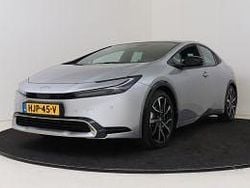 Grijs metallic Gebruikt 2025 Toyota Prius Executive Hatchback | € 44.950 (Eerlijke prijs)