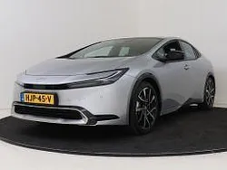 Grijs metallic Gebruikt 2025 Toyota Prius Executive Hatchback | € 44.950 (Eerlijke prijs)