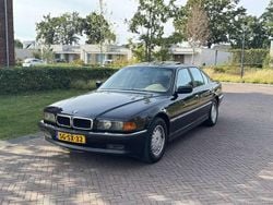 Gebruikt 1997 BMW 735 Sedan | € 4.850