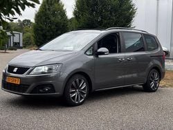 Grijs Gebruikt 2011 Seat Alhambra Style MPV | € 11.499 (Iets duurder)