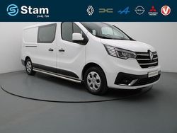 Wit Gebruikt 2024 Renault Trafic Van | € 25.490 (Eerlijke prijs)
