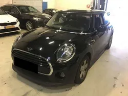Zwart Gebruikt 2019 Mini Cooper Hatchback | € 14.000 (Super prijs)