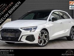 Wit Gebruikt 2022 Audi A3 Sportback e-tron Design Hatchback | € 34.595 (Iets duurder)