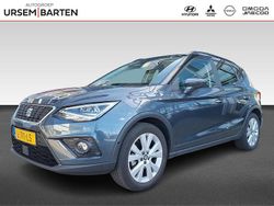 Grijs Gebruikt 2021 Seat Arona Business SUV | € 16.930 (Eerlijke prijs)