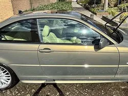 Gebruikt 2001 BMW 325 M Sport Coupé | € 22.500