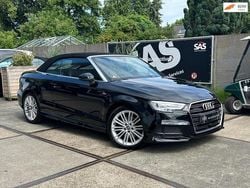 Gebruikt 2017 Audi A3 Design Cabriolet | € 26.750 (Iets duurder)