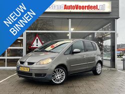 Grijs Gebruikt 2008 Mitsubishi Colt Hatchback | € 2.949 (Eerlijke prijs)