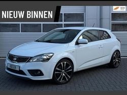 Wit Gebruikt 2011 Kia ProCeed Sport Hatchback | € 3.650 (Goede deal)