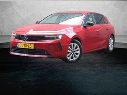 Rood Gebruikt 2023 Opel Astra Business Edition Hatchback | € 20.395 (Goede deal)