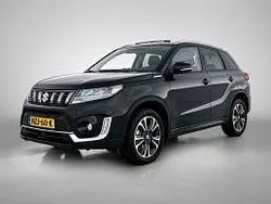 Zwart metallic Gebruikt 2023 Suzuki Vitara Style SUV | € 28.445 (Eerlijke prijs)