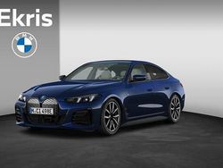 Overige Gebruikt 2025 BMW i4 M Sport Sedan | € 76.486