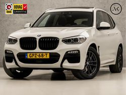 Wit Gebruikt 2019 BMW X3 Executive SUV | € 30.445 (Eerlijke prijs)