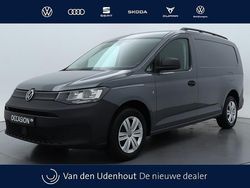 Grijs Gebruikt 2024 VW Caddy Maxi Comfortline MPV | € 30.950 (Eerlijke prijs)