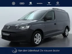 Grijs Nieuw 2024 VW Caddy Maxi Comfortline MPV | € 30.950 (Duur)