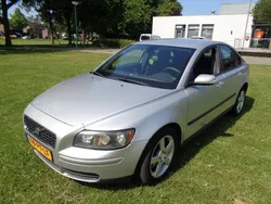Grijs Gebruikt 2004 Volvo S40 Sedan | € 1.950 (Super prijs)