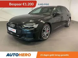 Grijs Gebruikt 2020 Audi A6 Sport Stationwagen | € 39.949 (Eerlijke prijs)