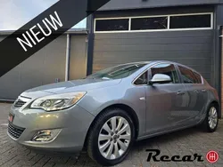 Grijs Gebruikt 2011 Opel Astra Cosmo Hatchback | € 4.245 (Goede deal)