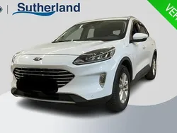 Overige Gebruikt 2021 Ford Kuga Titanium SUV | € 24.300 (Goede deal)