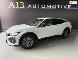 Gebruikt 2024 Peugeot 408 Allure Sedan | € 24.999